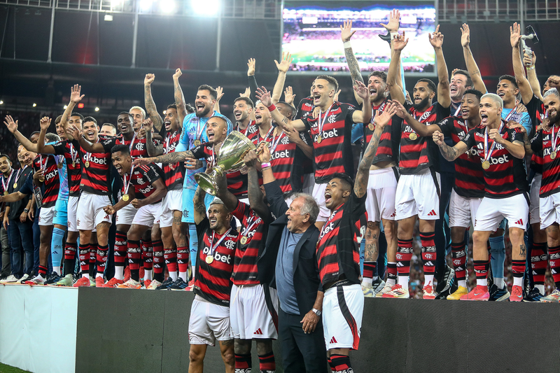 Descubra quais emissoras transmitirã a Libertadores a partir de 2027 e as mudanças nas exibições das partidas e melhores momentos - Foto: Reprodução