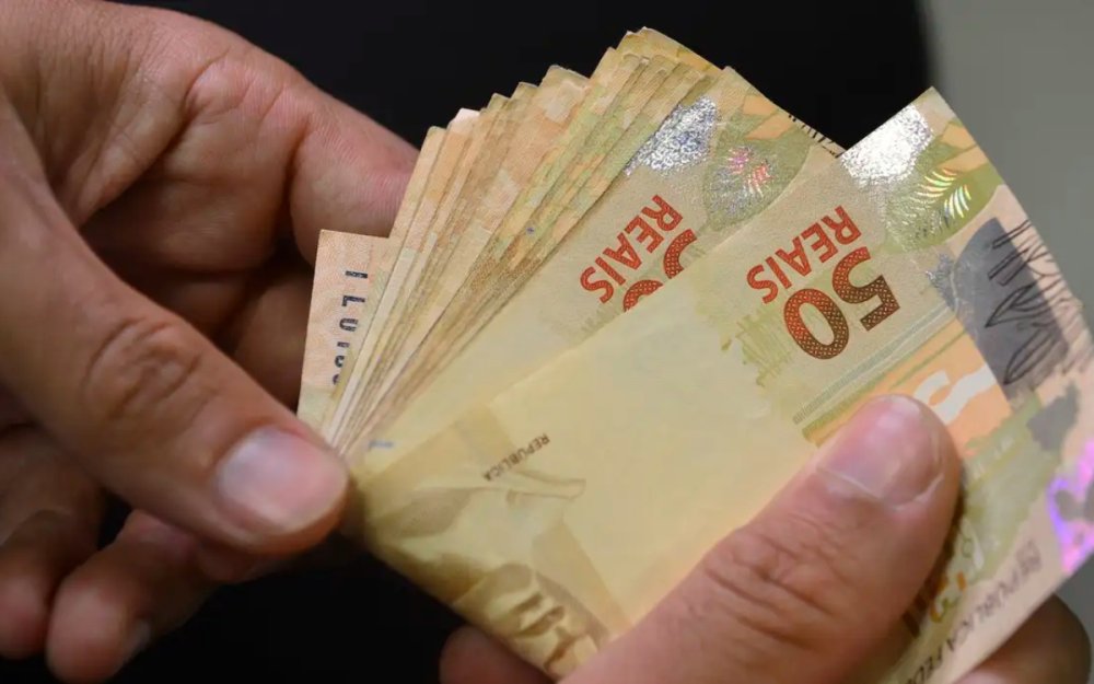 Banco Central apresenta revisão das expectativas de inflação até 2027 - Foto: Reprodução