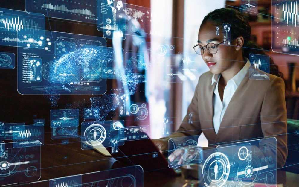 Pesquisa revela: 80% dos jovens veem IA como crucial para o emprego - Foto: ES Brasil