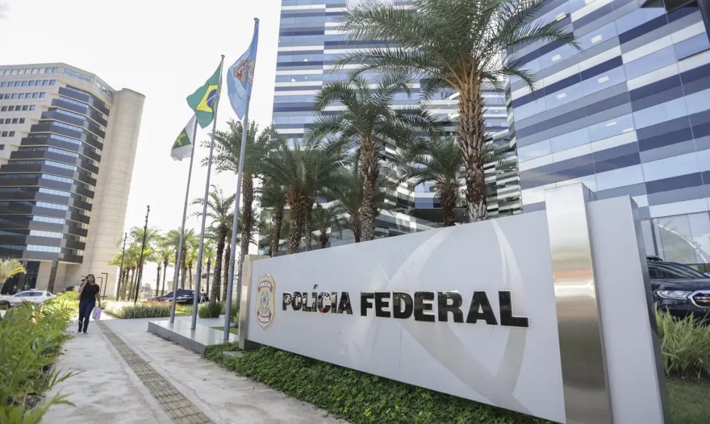 PF e FBI desarticulam rede global de cibercriminosos especializados em ataques DDoS - Foto: Marcelo Camargo/Agência Brasil