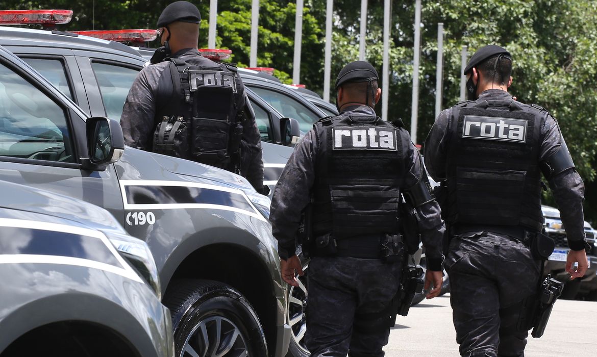 Suspeito de atropelar e arrastar Taynara Souza Santos na Marginal Tietê, Douglas Alves da Silva é preso em SP - Foto: Governo do Estado de SP