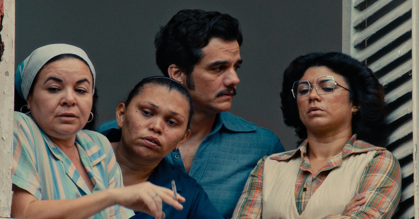 O Agente Secreto, filme brasileiro de Kleber Mendonça Filho e Wagner Moura, conquista 3 indicações ao Globo de Ouro 2026 - Foto: @oagentesecreto_filme
