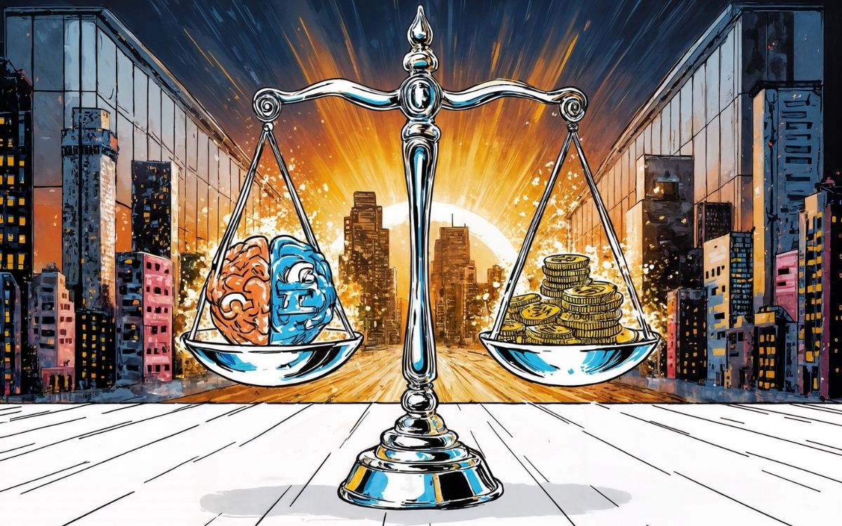 O que importa mais: salário ou aptidão?