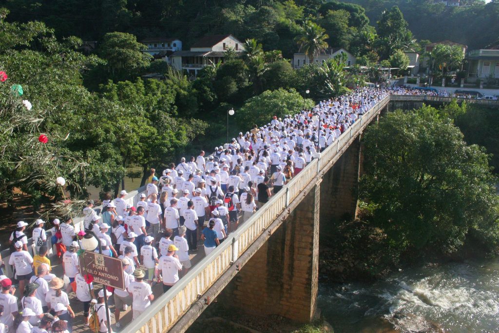 Região dos Imigrantes: natureza, cultura e memória no interior capixaba