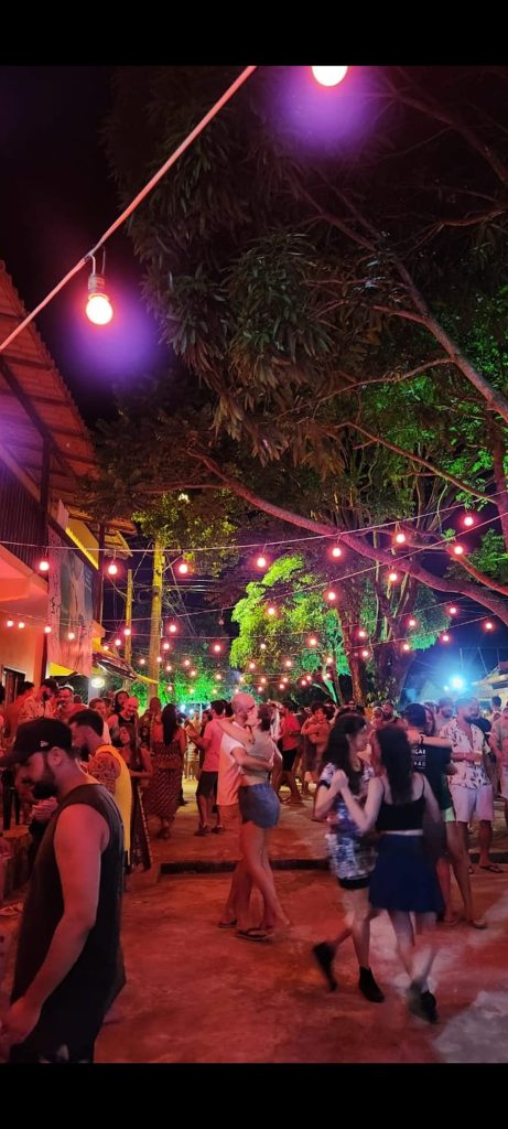 Forró da Padaria: ritmo, tradição e noites inesquecíveis em Itaúnas