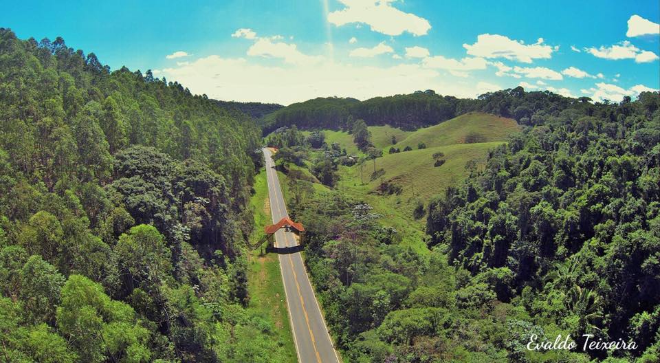 Paraju: tranquilidade, natureza e tradição no interior de Domingos Martins