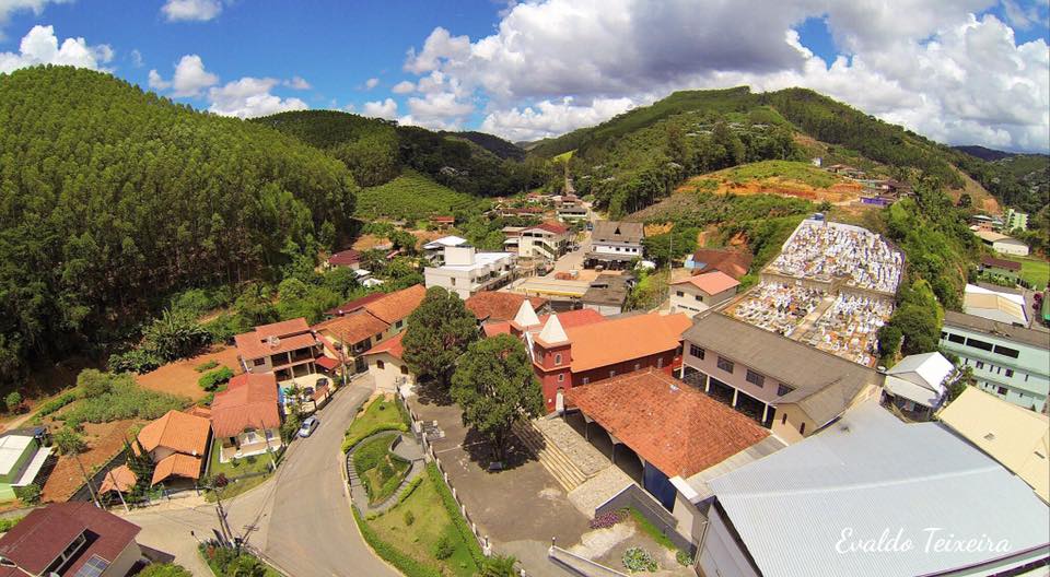 Paraju: tranquilidade, natureza e tradição no interior de Domingos Martins