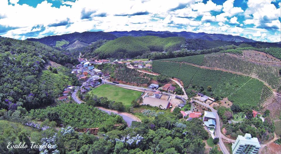 Paraju: tranquilidade, natureza e tradição no interior de Domingos Martins