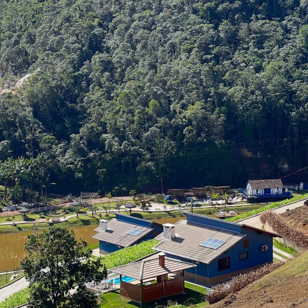 Rota do Inhame: sabores, tradição e vida no campo