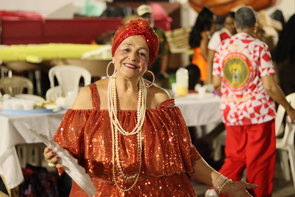 Quadra da MUG: cultura, samba e identidade capixaba em Vila Velha Quadra da MUG: cultura, samba e identidade capixaba em Vila Velha