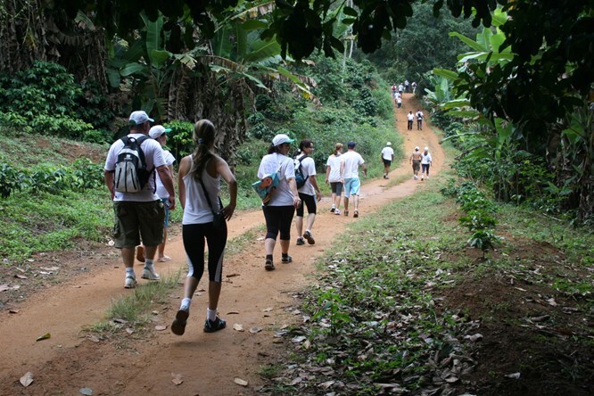 Região dos Imigrantes: natureza, cultura e memória no interior capixaba