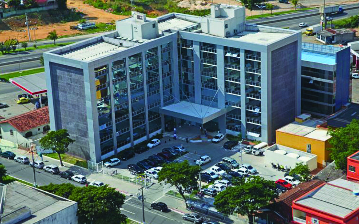 A cidade da Serra está entre os 27 municípios que compõem o Comitê Gestor do IBS. Foto: Divulgação