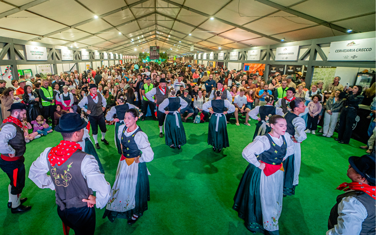 Principais feiras do agro já têm data marcada. Confira!