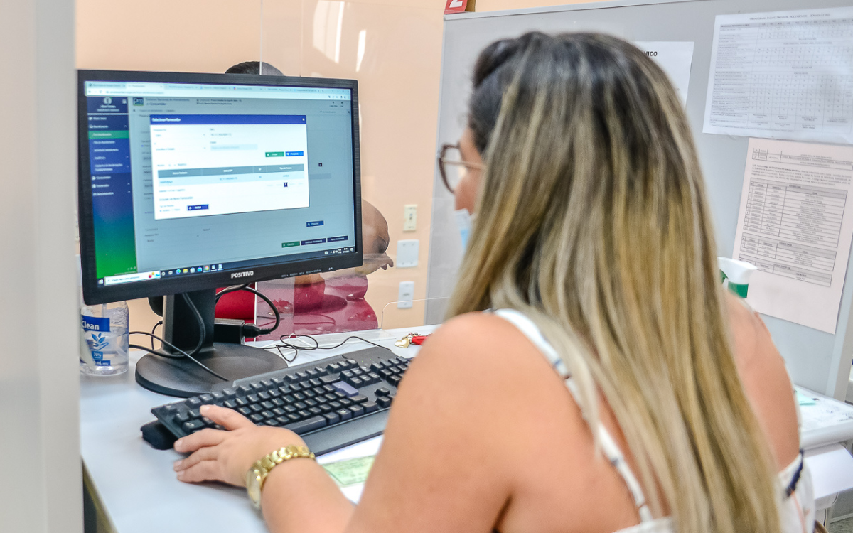 Pessoa física, empresas e ONGs podem negociar dívidas com a Prefeitura de Vitória. Foto: Leonardo Silveira/Prefeitura de Vitória