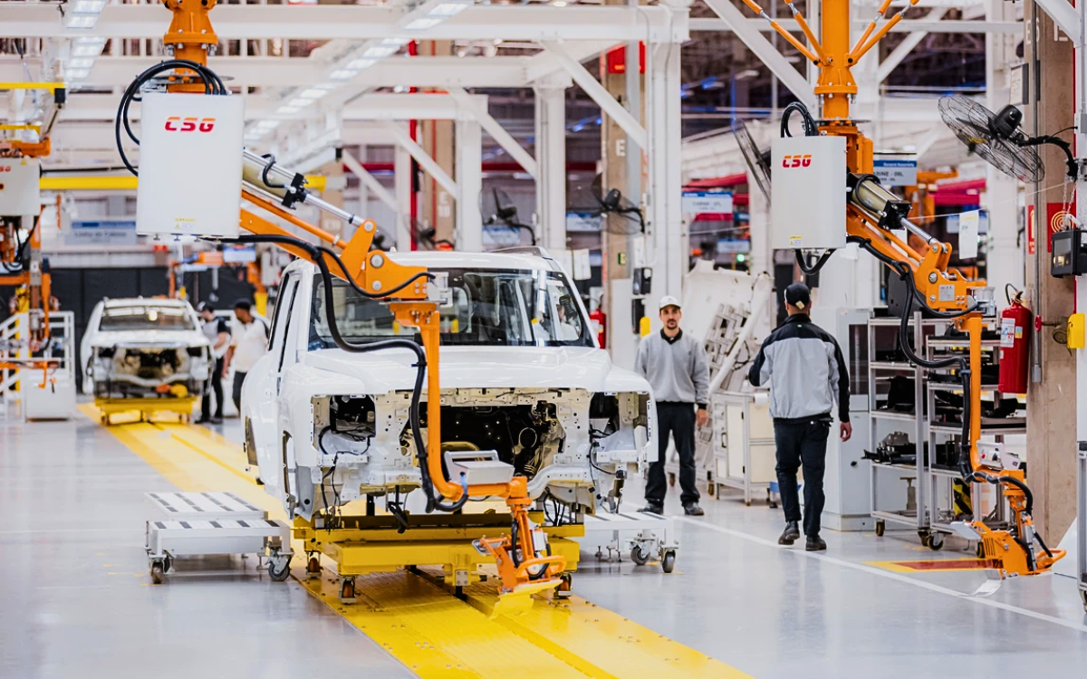 Nova agência de investimentos ajudou nas negociações com a GWM. Foto: GWM
