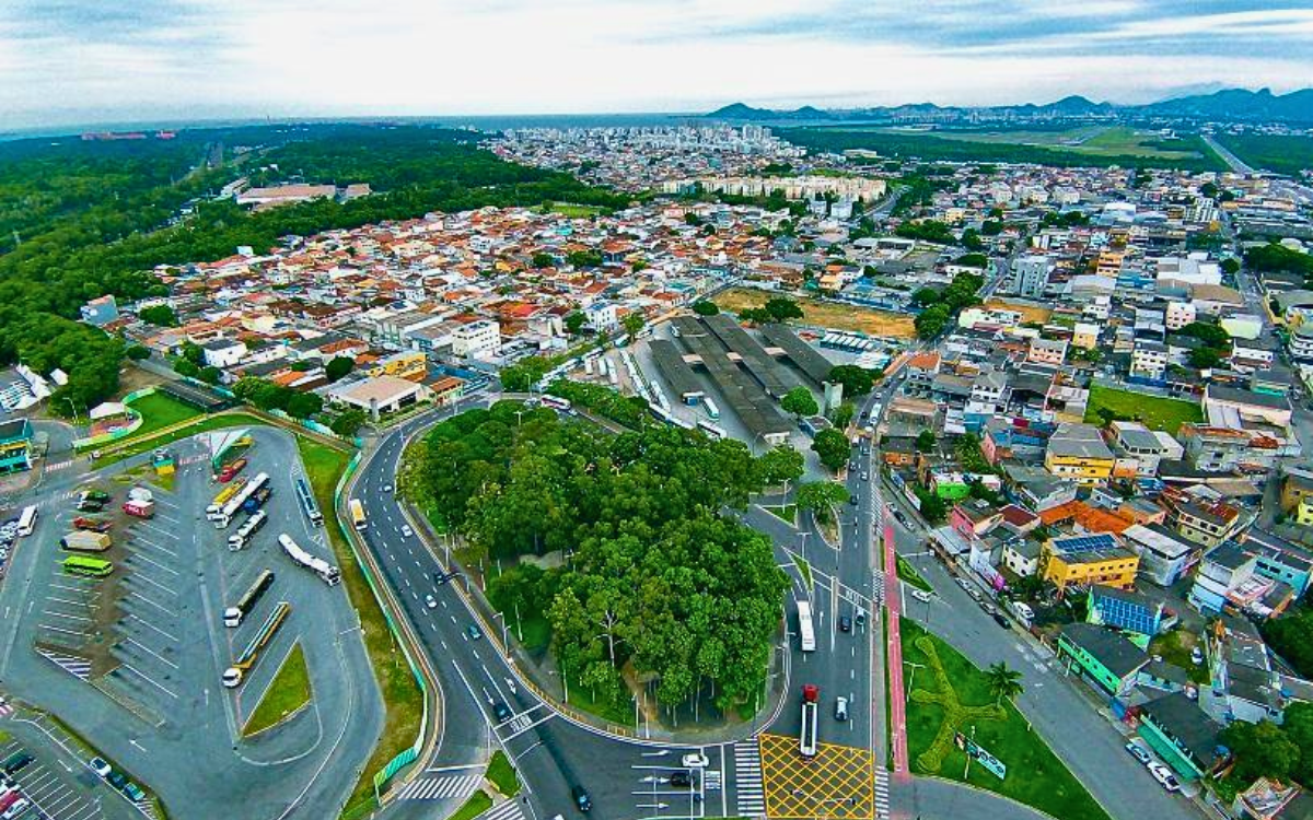 Investimentos da ArcelorMittal vai fortalecer economia da Serra. Foto: Prefeitura da Serra