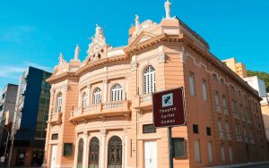 Cultura do ES vive ano de diversidade e grandes públicos em 2025
