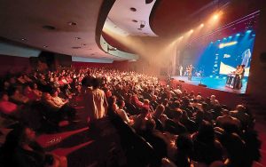 Cultura do ES vive ano de diversidade e grandes públicos em 2025