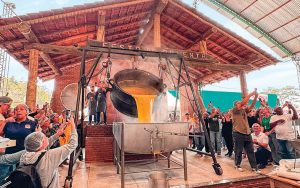 Cultura do ES vive ano de diversidade e grandes públicos em 2025