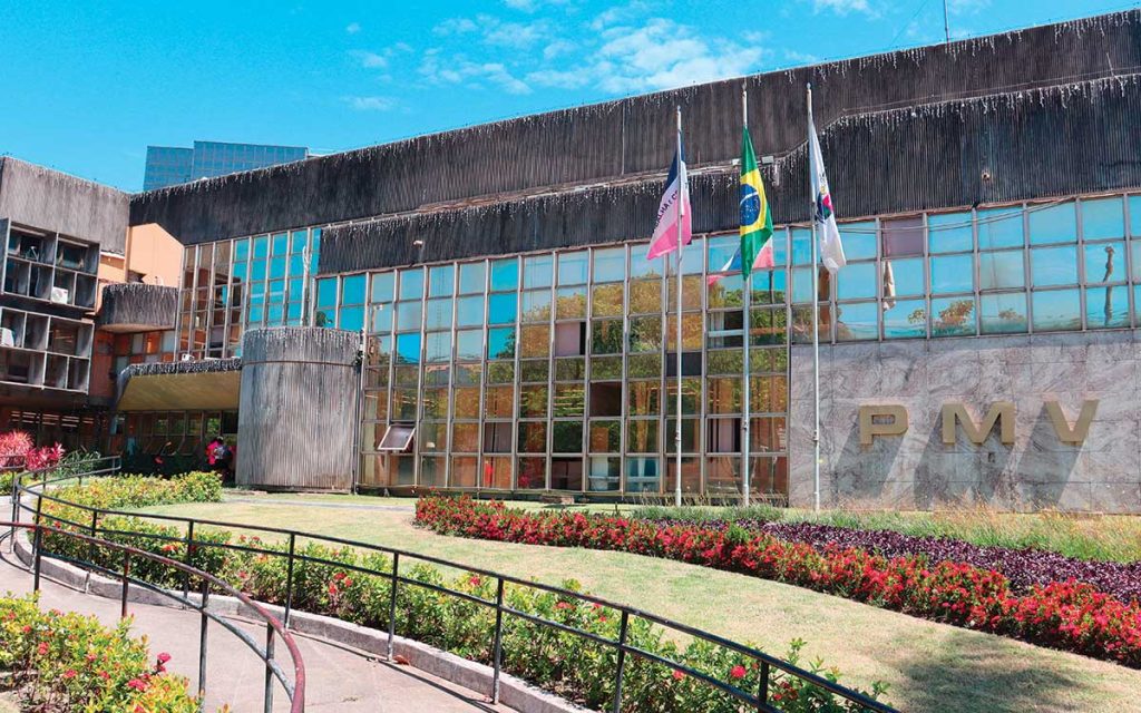 Pré-campanha reconfigura cenário eleitoral no ES Pré-campanha reconfigura cenário eleitoral no ES