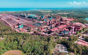 Investimentos bilionários impulsionam ES em 2026