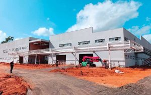 Investimentos bilionários impulsionam ES em 2026