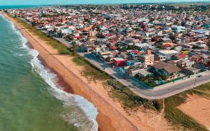 Investimentos bilionários impulsionam ES em 2026