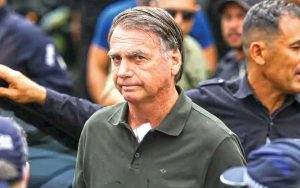 Crises, STF e eleições redesenharam cenário político de 2025