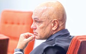 Crises, STF e eleições redesenharam cenário político de 2025