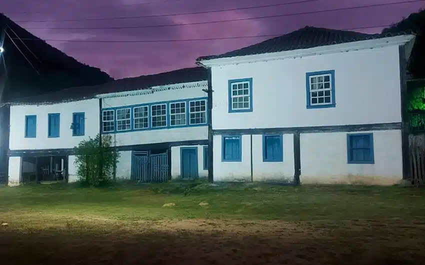 Complexo Turístico da Fazenda Santa Maria: tradição, natureza e lazer no coração de Muniz Freire