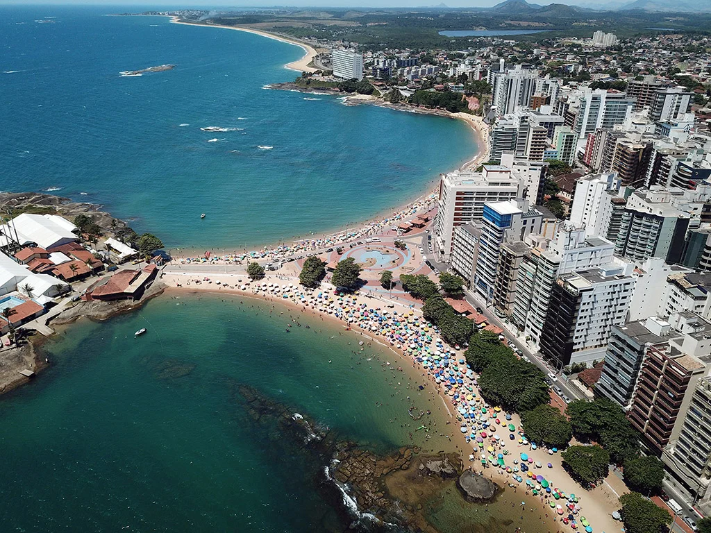 Secretário Alexandro da Vitória destaca que revisão do Plano Diretor vai organizar expansão urbana, agilizar obras e proteger qualidade de vida. Foto: Divulgação
