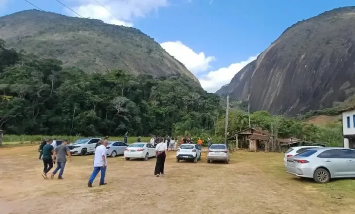 Complexo Turístico da Fazenda Santa Maria: tradição, natureza e lazer no coração de Muniz Freire