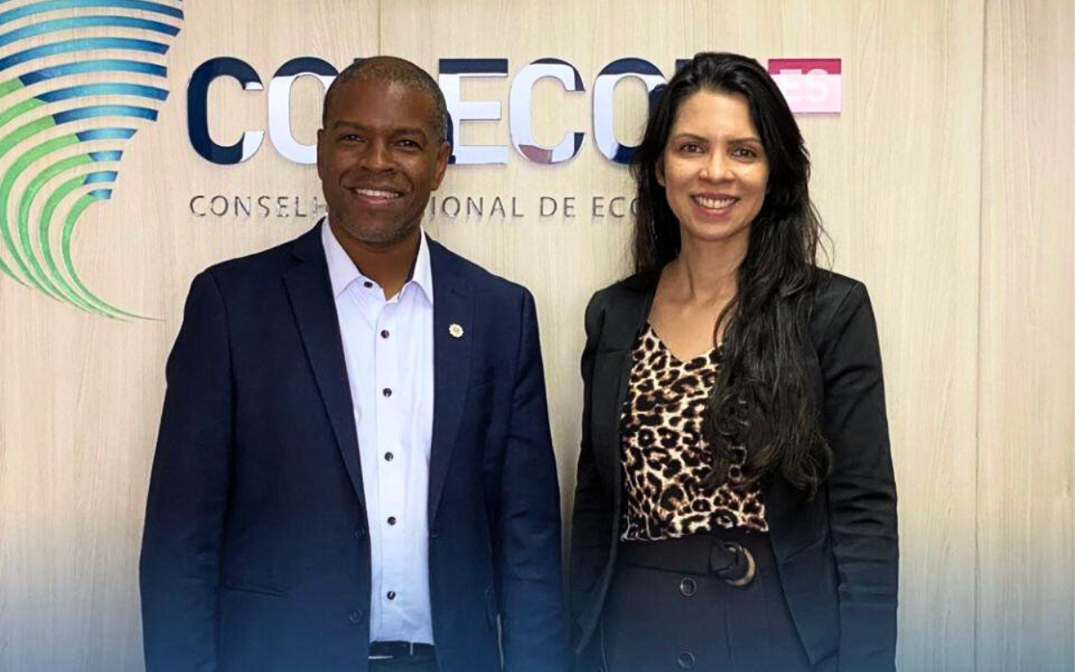 Corecon-ES tem nova gestão. Foto: Divulgação