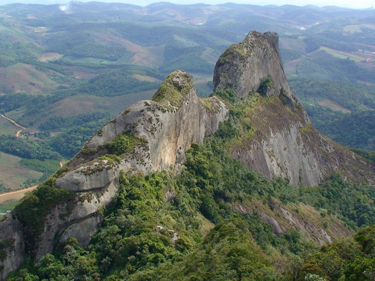 Região dos Imigrantes: natureza, cultura e memória no interior capixaba