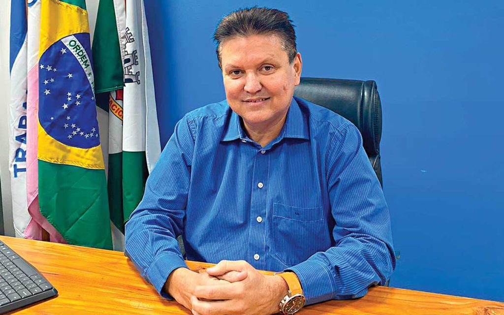 Cariacica investe em ações para transformar rotina do cidadão