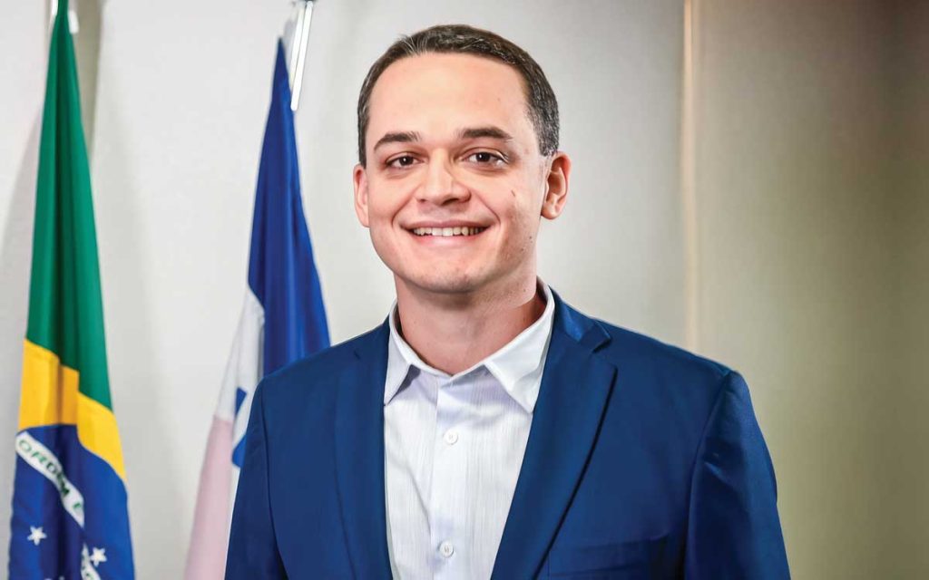 Vitória avança em inovação e consolida gestão inteligente