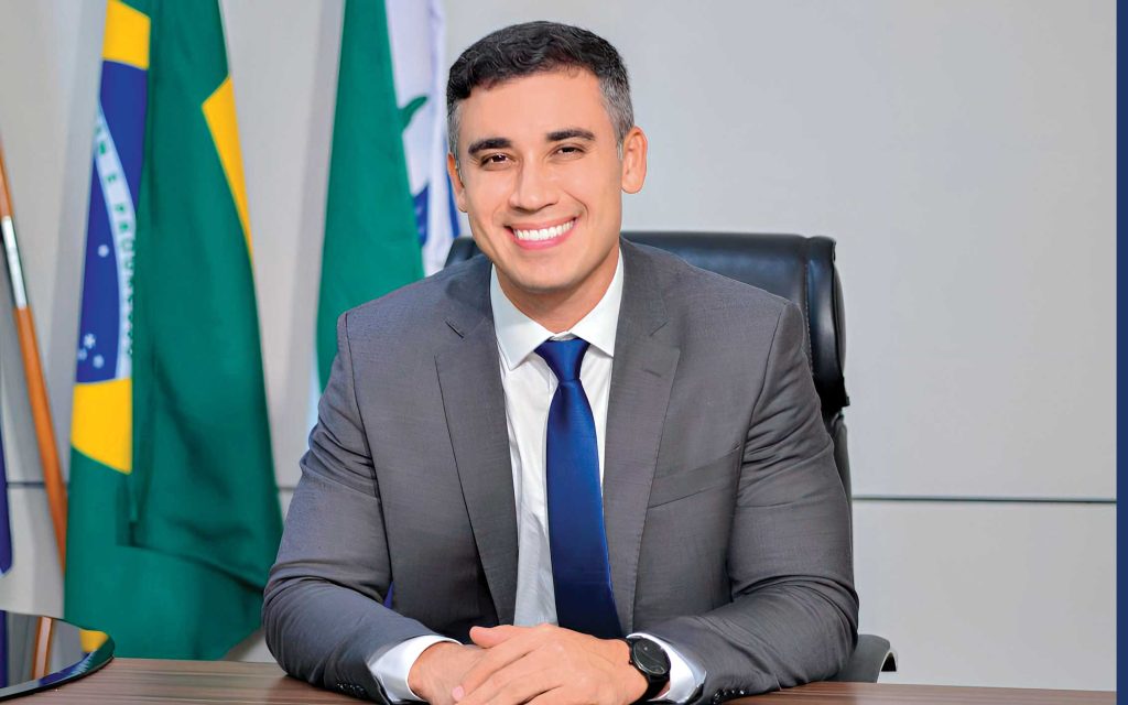 Serra fecha 2025 com expansão urbana e consolidação econômica