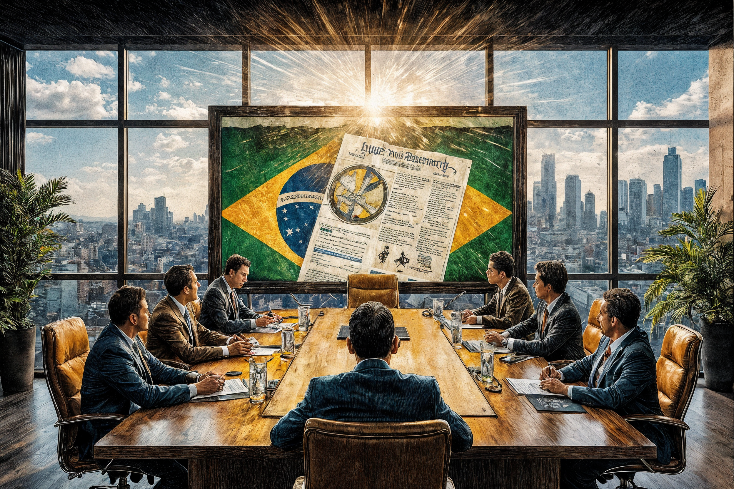 PLP 108 e o Comitê Gestor na virada da Reforma Tributária