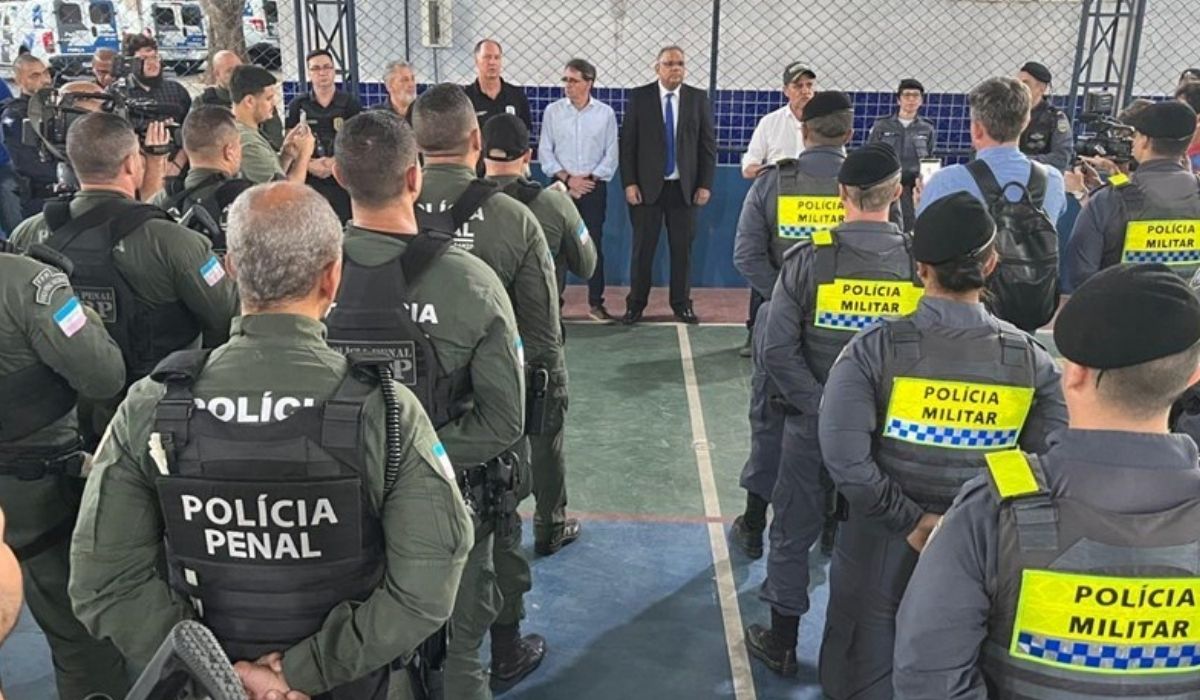Onze municípios capixabas estão há mais de um ano sem registrar homicídios. Foto: Governo do ES