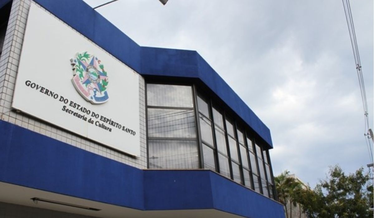 Os recursos são oriundos do Fundo de Cultura do Estado do Espírito Santo (Funcultura), da Secretaria da Cultura (Secult) e da Política Nacional Aldir Blanc de Fomento à Cultura (PNAB), do Governo Federal. Foto: Governo do ES