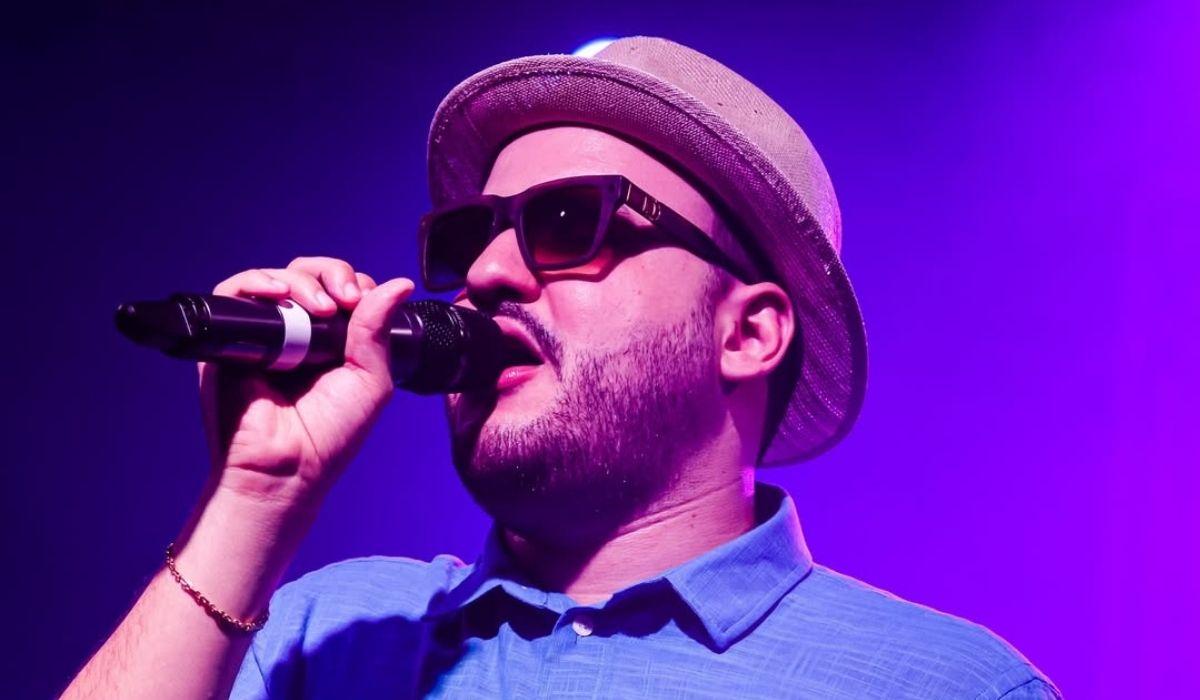 Gabrielzinho de Irajá, cantor, compositor e multi-instrumentista estámais do que confirnado no evento que acnontece nesta sexta-feira (9), em Vila Velha. Foto: @gabrielzinhodeiraja