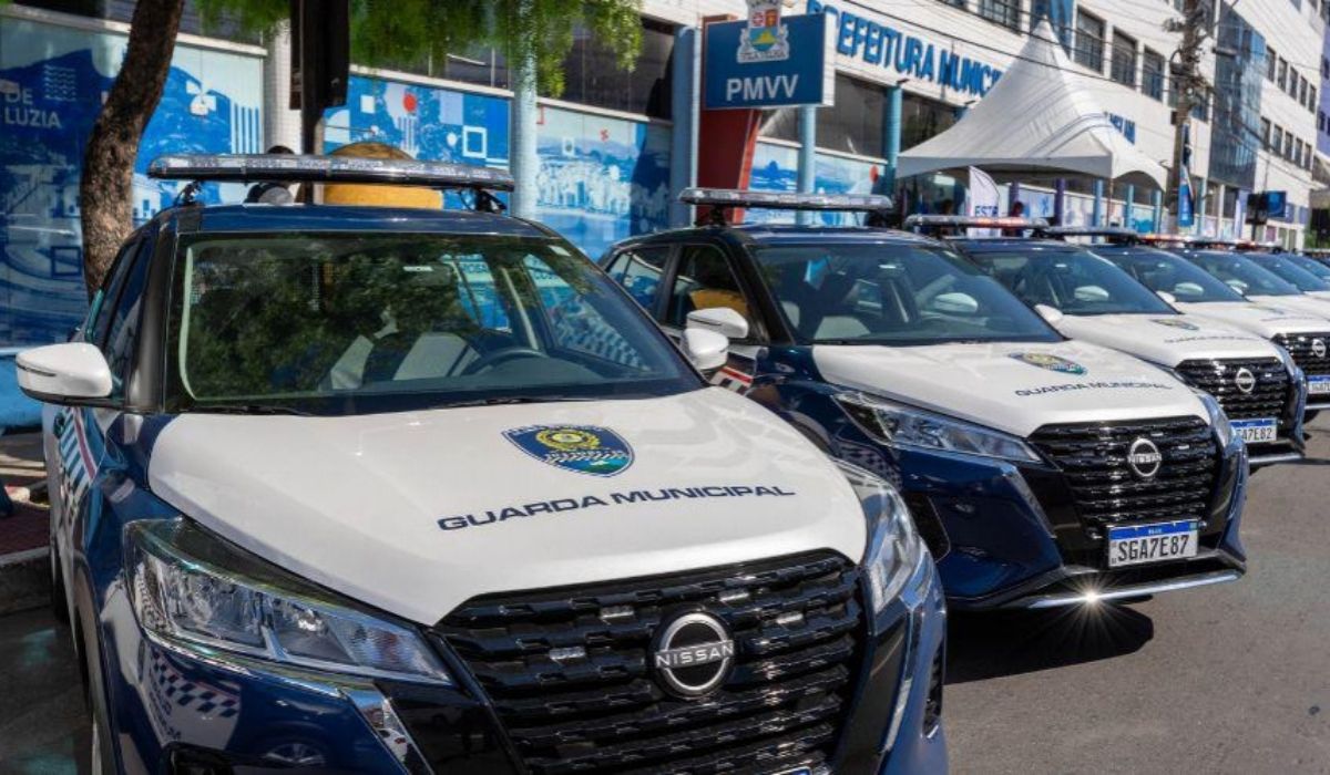 Para garantir a segurança, a Guarda Municipal de Vila velha estará presente e atuará de forma intensiva na orla de Itapuã durante todo o evento. Foto: Prefeitura de Vila Velha