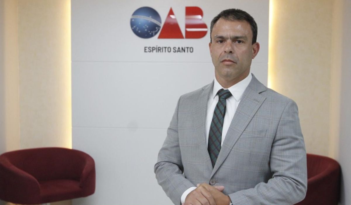 Eduardo Sarlo
Advogado
Secretário Geral da OAB / ES