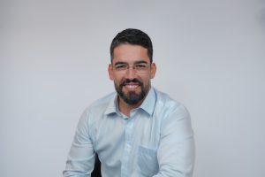 Victor Coelho, secretário de Estado do Turismo, afirma que a Rota Capela das Águas será trabalhada com foco em turismo sustentável e geração de renda. Foto: Divulgação