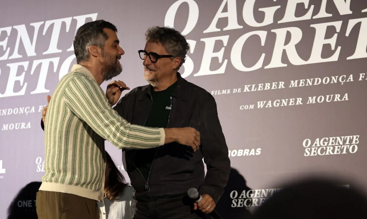 Longa de Kleber Mendonça Filho concorre ao Cèsar como Melhor Filme Estrangeiro