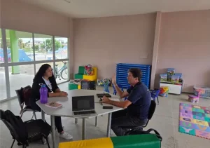 Relatório do TCE-ES recomenda ajustes em programas para crianças de 0 a 6 anos em municípios capixabas. Foto: Divulgação