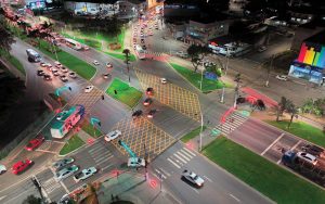 Serra fecha 2025 com expansão urbana e consolidação econômica
