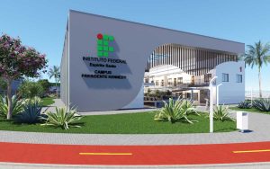 Presidente Kennedy: um ano de retomada institucional
