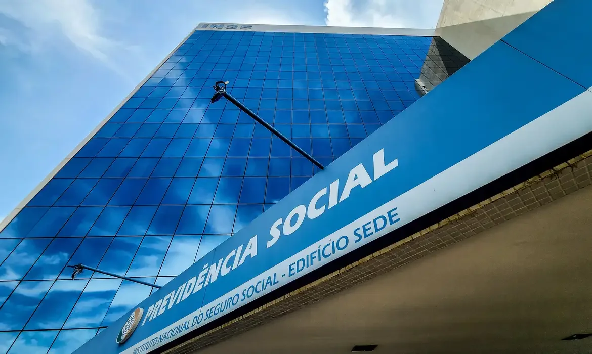 Agências do INSS fechadas para modernização dos sistemas previdenciários em janeiro