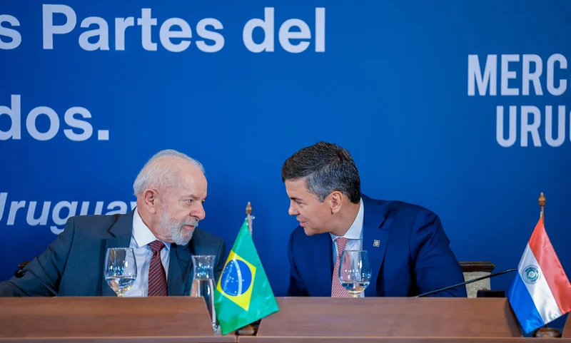 Acordo entre Mercosul e União Europeia favorece cafés industrializados do Brasil